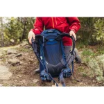 Gregory Στεγανός Σάκος Πλάτης 40lt Μαύρος 5400520199898 - Image 6