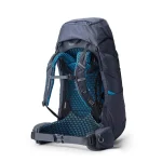 Gregory Ορειβατικό Σακίδιο 3lt Αδιάβροχο Μπλε Daypack 527566 - Image 2