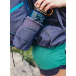 Gregory Ορειβατικό Σακίδιο 3lt Αδιάβροχο Μπλε Daypack 527566 - Image 5