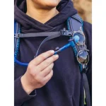 Gregory Ορειβατικό Σακίδιο 3lt Αδιάβροχο Μπλε Daypack 527566 - Image 6