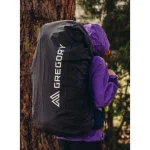 Gregory Ορειβατικό Σακίδιο 3lt Αδιάβροχο Μπλε Daypack 527566 - Image 7