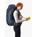 Gregory Ορειβατικό Σακίδιο 3lt Αδιάβροχο Μπλε Daypack 527566 - Image 10