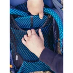 Gregory Ορειβατικό Σακίδιο 3lt Αδιάβροχο Μπλε Daypack 527566 - Image 12