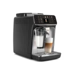 Philips Lattego Αυτόματη Μηχανή Espresso 1500W Πίεσης 15bar για Cappuccino με Μύλο Άλεσης Ασημί EP5546/70 - Image 5