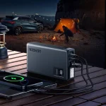Ugreen ES702 Φορητός Εκκινητής Μπαταρίας Αυτοκινήτου 12000mAh 35977 - Image 3