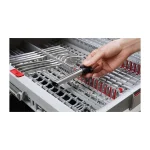 Bosch Αυτόματη Μηχανή Espresso 1300W Πίεσης 15bar για Cappuccino με Μύλο Άλεσης Μαύρη TIE20109 - Image 2