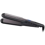 Remington Pro-Ceramic Extra S5525 Mini Πρέσα Μαλλιών με Κεραμικές Πλάκες
