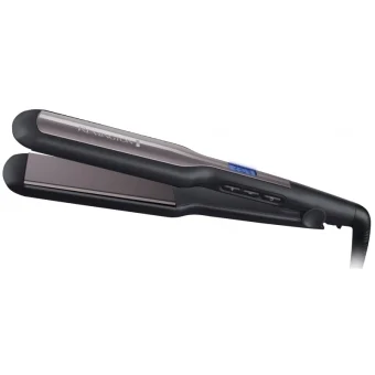 Remington Pro-Ceramic Extra S5525 Mini Πρέσα Μαλλιών με Κεραμικές Πλάκες