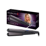 Remington Pro-Ceramic Extra S5525 Mini Πρέσα Μαλλιών με Κεραμικές Πλάκες - Image 2