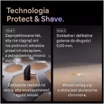 Braun 9615S Ξυριστική Μηχανή Προσώπου Επαναφορτιζόμενη 8700216554237 - Image 2