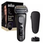 Braun 9615S Ξυριστική Μηχανή Προσώπου Επαναφορτιζόμενη 8700216554237 - Image 4