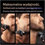 Braun 9615S Ξυριστική Μηχανή Προσώπου Επαναφορτιζόμενη 8700216554237 - Image 6