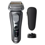 Braun 9615S Ξυριστική Μηχανή Προσώπου Επαναφορτιζόμενη 8700216554237 - Image 8