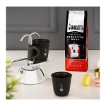 Bialetti Mini Express Induction Μπρίκι Espresso Μαύρο 7310 - Image 2