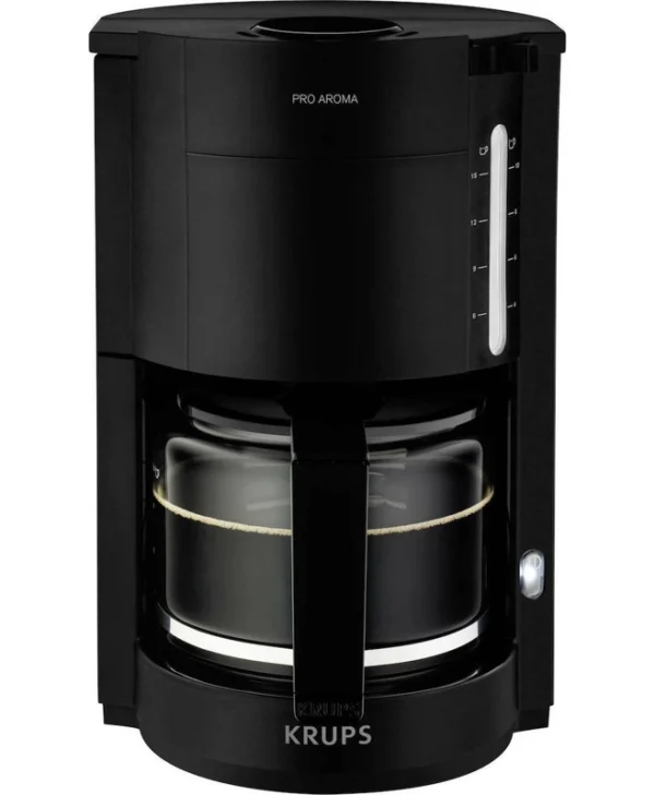 Krups Proaroma Καφετιέρα Φίλτρου 1050W F30908