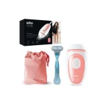 Braun Silk-expert Mini Σετ Αποτρίχωσης IPL για το Σώμα PL1014