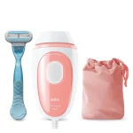 Braun Silk-expert Mini Σετ Αποτρίχωσης IPL για το Σώμα PL1014 - Image 3