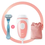 Braun Silk-expert Mini Σετ Αποτρίχωσης IPL για το Σώμα PL1014 - Image 5