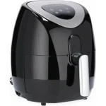 Severin Air Fryer 3.2lt Μαύρο FR 2430