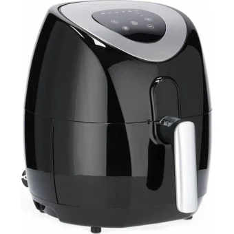 Severin Air Fryer 3.2lt Μαύρο FR 2430