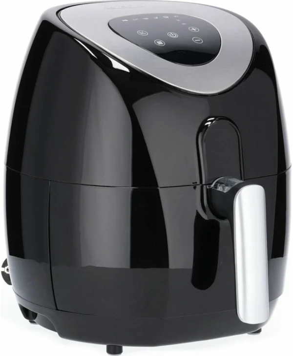 Severin Air Fryer 3.2lt Μαύρο FR 2430