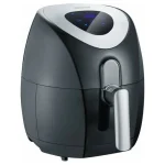 Severin Air Fryer 3.2lt Μαύρο FR 2430 - Image 3