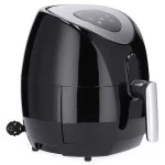 Severin Air Fryer 3.2lt Μαύρο FR 2430 - Image 4