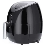 Severin Air Fryer 3.2lt Μαύρο FR 2430 - Image 5