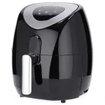 Severin Air Fryer 3.2lt Μαύρο FR 2430 - Image 6