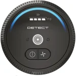 Shark Detect Clean & Empty Επαναφορτιζόμενη Σκούπα Stick 21.6V Λευκή IW3612EU - Image 6
