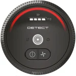 Shark Detect Clean & Empty Επαναφορτιζόμενη Σκούπα Stick 21.6V Λευκή IW3612EU - Image 7