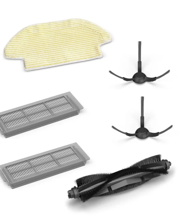 Kärcher 2.269-621.0 Vacuum Accessory Supply Robot Vacuum Accessory Kit