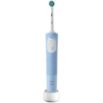 Oral-B Vitality Pro Protect X Clean Ηλεκτρική Οδοντόβουρτσα Μπλε 446392