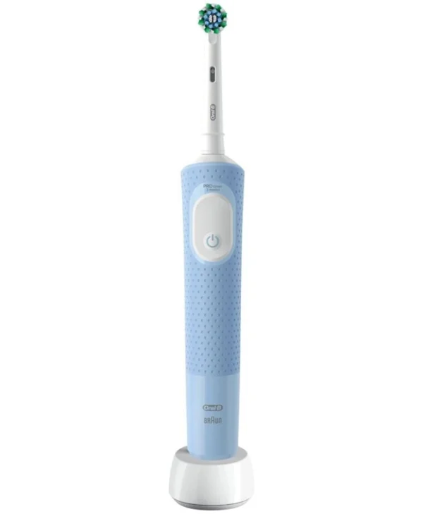 Oral-B Vitality Pro Protect X Clean Ηλεκτρική Οδοντόβουρτσα Μπλε 446392