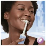 Oral-B Vitality Pro Protect X Clean Ηλεκτρική Οδοντόβουρτσα Μπλε 446392 - Image 7