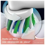 Oral-B Vitality Pro Protect X Clean Ηλεκτρική Οδοντόβουρτσα Μπλε 446392 - Image 8