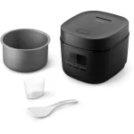 Philips Rice Cooker 3000 Series HD3080/80 - Image 6