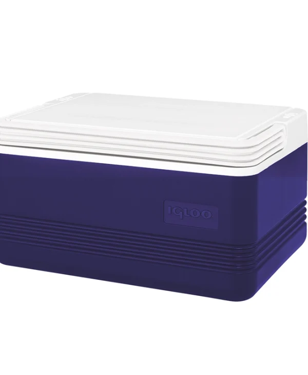 Igloo Legend 6 Φορητό Ψυγείο 4.75lt Μπλε 4044951041206
