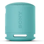 Sony SRS-XB100 Αδιάβροχο Ηχείο Bluetooth 2.5W με Διάρκεια Μπαταρίας έως 16 ώρες Μπλε SRSXB100L.CE7 - Image 3