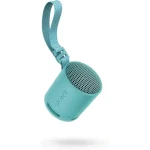 Sony SRS-XB100 Αδιάβροχο Ηχείο Bluetooth 2.5W με Διάρκεια Μπαταρίας έως 16 ώρες Μπλε SRSXB100L.CE7 - Image 4