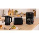Bosch MyMoment Καφετιέρα Φίλτρου 1200W TKA3M133 - Image 3