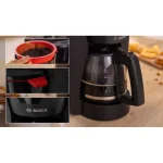 Bosch MyMoment Καφετιέρα Φίλτρου 1200W TKA3M133 - Image 9