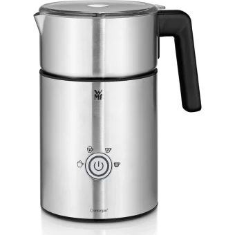 WMF Lono 04.1317.0011 Συσκευή για Ζεστό & Κρύο Αφρόγαλα 350ml