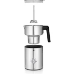 WMF Lono 04.1317.0011 Συσκευή για Ζεστό & Κρύο Αφρόγαλα 350ml - Image 4