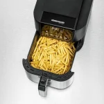 Rommelsbacher Air Fryer 5lt Μαύρο FRH 1500 - Image 4