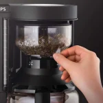 Krups Καφετιέρα Φίλτρου 2200W Black KM850811 - Image 2