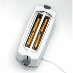 Severin AT 2234 Φρυγανιέρα 4 Θέσεων 1400W Λευκή - Image 3