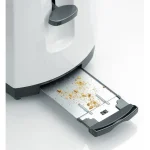 Severin AT 2234 Φρυγανιέρα 4 Θέσεων 1400W Λευκή - Image 4