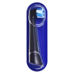 Oral-B iO Series 6N Ηλεκτρική Οδοντόβουρτσα με Χρονομετρητή, Αισθητήρα Πίεσης και Θήκη Ταξιδίου Black Lava 445111 - Image 6
