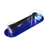 Oral-B iO Series 6N Ηλεκτρική Οδοντόβουρτσα με Χρονομετρητή, Αισθητήρα Πίεσης και Θήκη Ταξιδίου Black Lava 445111 - Image 9